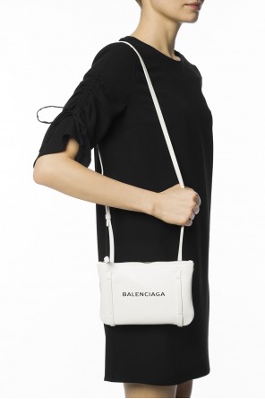 'everyday pouch' shoulder bag, zdjęcie 2 'everyday pouch' shoulder bag od Balenciaga